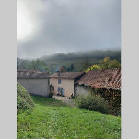 Le Hameau De Sylvanes Exterior foto